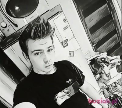 Hubert, Mężczyzna, 25, Poznań, Polska, Zdjęcie: 1