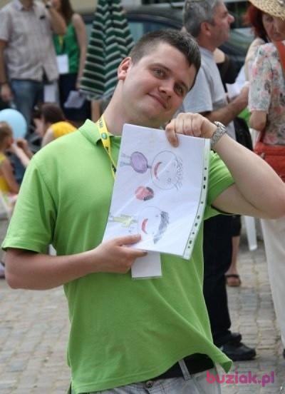 Adrian, Mężczyzna, 35, Olsztyn, Polska, Zdjęcie: 2