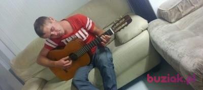 kamil, Mężczyzna, 36, Polska, Zdjęcie: 2