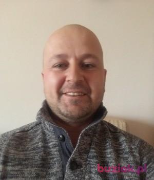 MICHAŁ, Mężczyzna, 46, Brzesko, Polska, Zdjęcie: 3