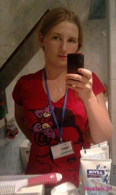 Kasia, Kobieta, 32, Wielka Brytania, Zdjęcie: 4