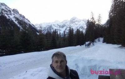Adam, Mężczyzna, 57, Polska, Zdjęcie: 1