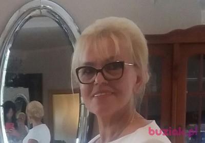 Gulaczyk, Kobieta, 63, Inowrocław, Polska, Zdjęcie: 2