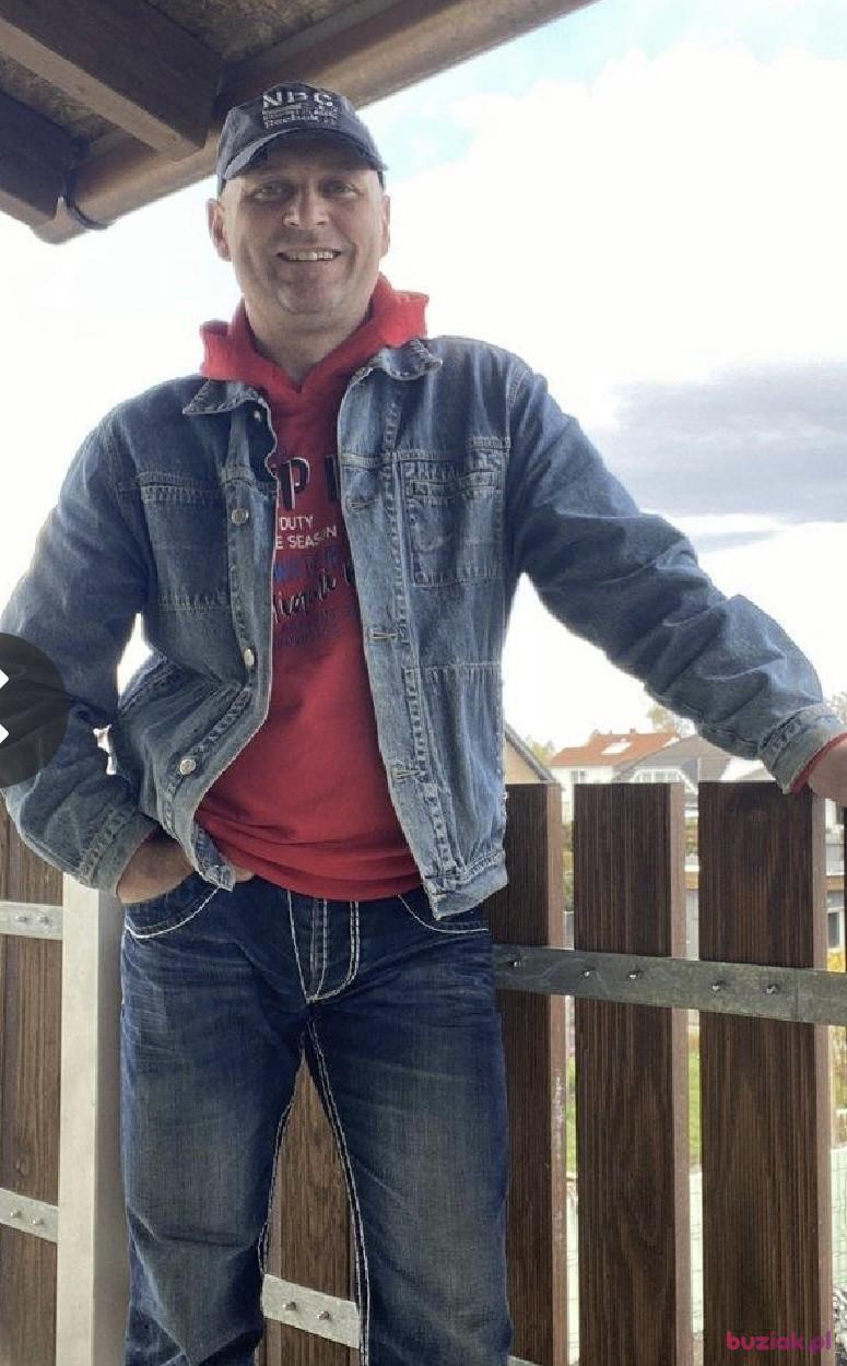 Jurek, Male, 56, Berlin, Niemcy, Photo: 3