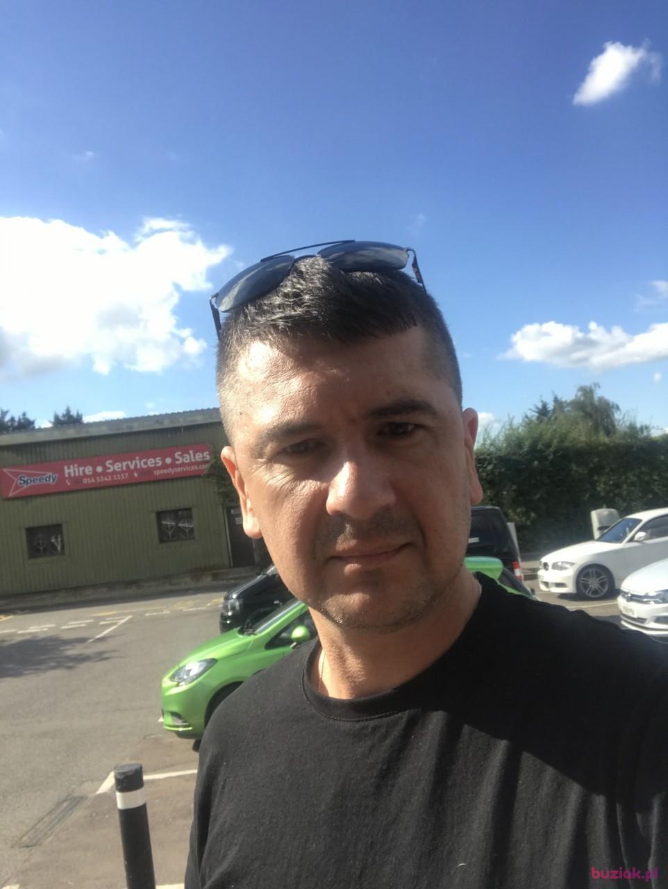 Sławek, Mężczyzna, 48, Gloucester, Wielka Brytania, Zdjęcie: 1