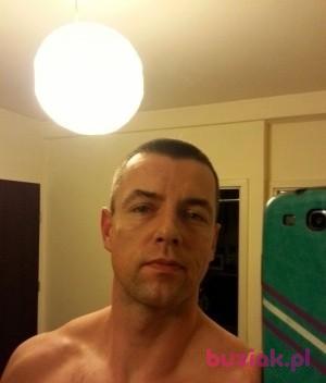Michał, Mężczyzna, 44, Kraków, Polska, Zdjęcie: 2