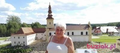 Maria, Female, 73, Skarżysko-Kamienna, Polska, Photo: 3