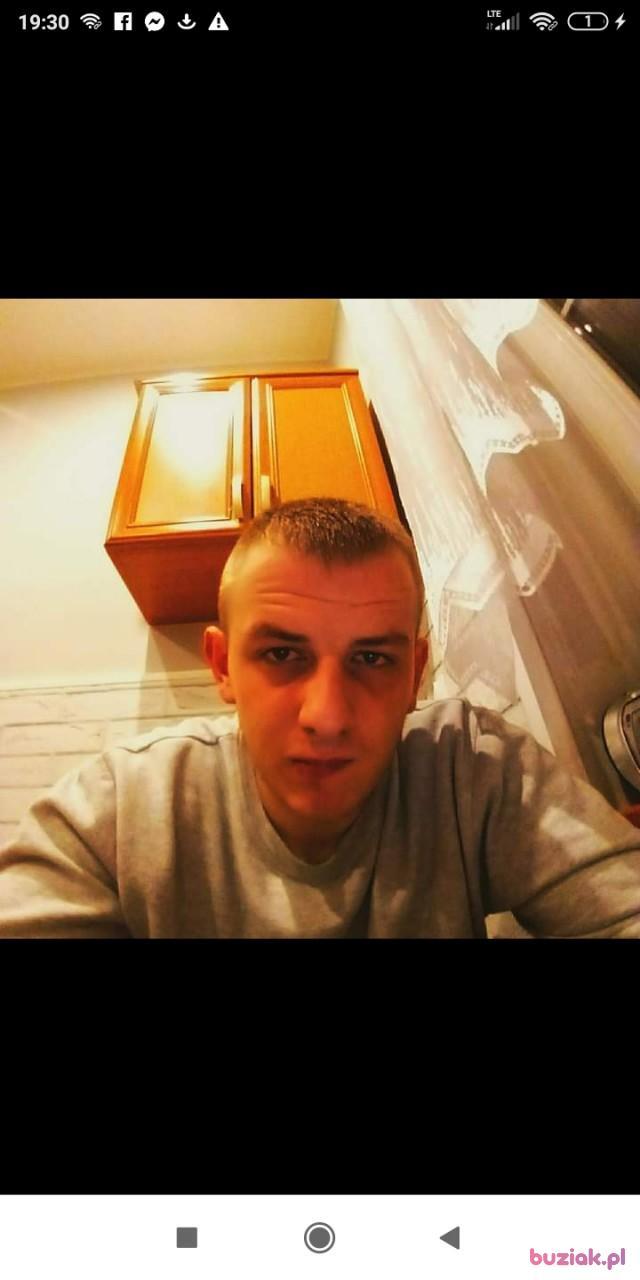 Damian, Mężczyzna, 34, Ciechanów, Polska, Zdjęcie: 1