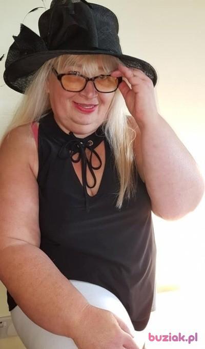 Elzbieta, Female, 67, Clint, Wielka Brytania, Photo: 3