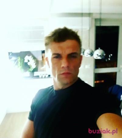 Krystian, Mężczyzna, 41, Ełk, Polska, Zdjęcie: 3