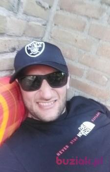 Tomasz, Mężczyzna, 39, Holandia, Zdjęcie: 2