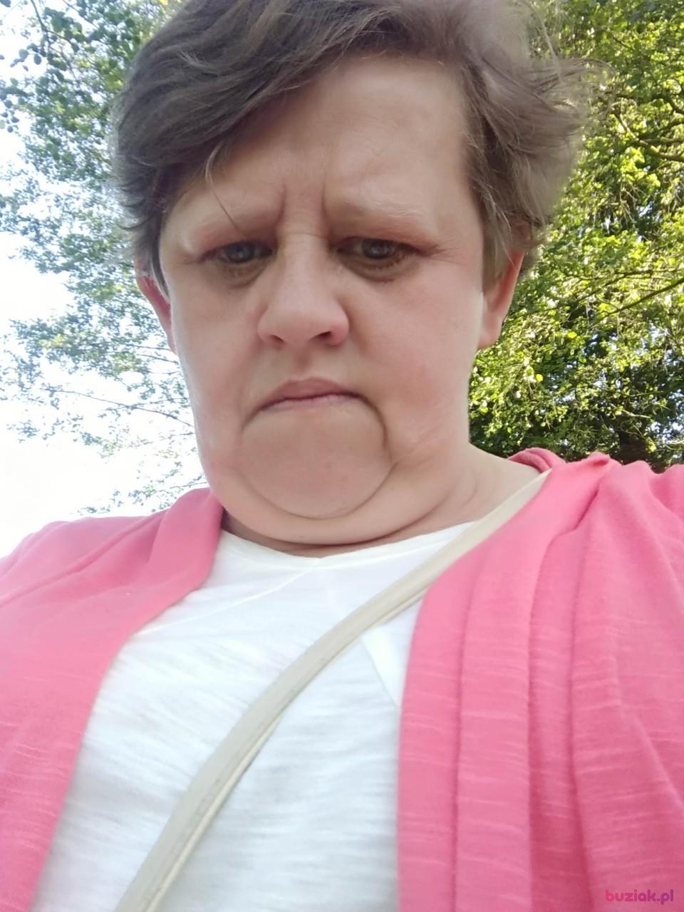 anita, Kobieta, 51, Katowice, Polska, Zdjęcie: 2