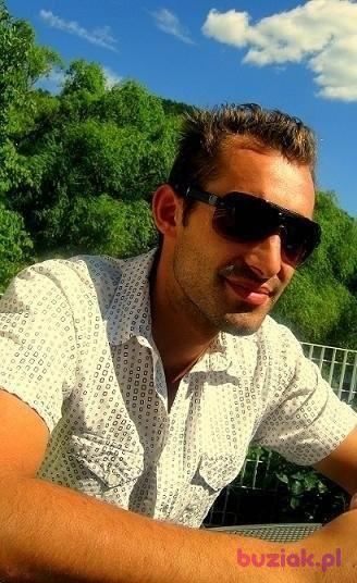stiven03, Mężczyzna, 38, Gąbin, Polska, Zdjęcie: 2