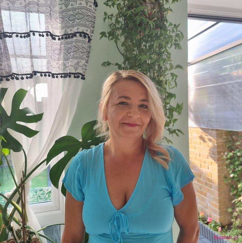 Anna, Kobieta, 49, Westminster, Wielka Brytania, Zdjęcie: 2