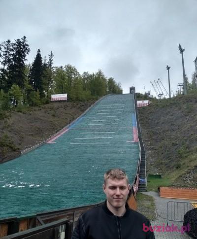 Arkadiusz , Mężczyzna, 36, Września, Polska, Zdjęcie: 1