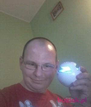 Lukasz, Mężczyzna, 42, Ożarów Mazowiecki, Polska, Zdjęcie: 1