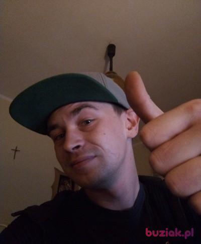 Adrian, Mężczyzna, 36, Brodnica, Polska, Zdjęcie: 3