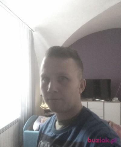 Bartek, Mężczyzna, 38, Kraków, Polska, Zdjęcie: 1