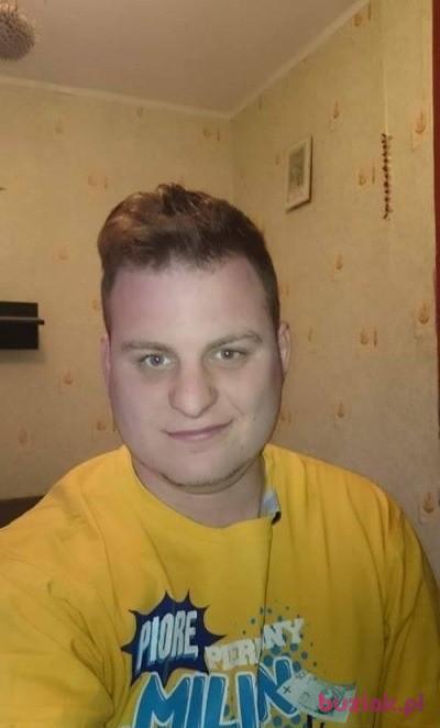 Bartłomiej, Mężczyzna, 35, Siedlce, Polska, Zdjęcie: 3