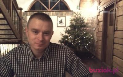 Michał, Mężczyzna, 40, Warszawa, Polska, Zdjęcie: 2