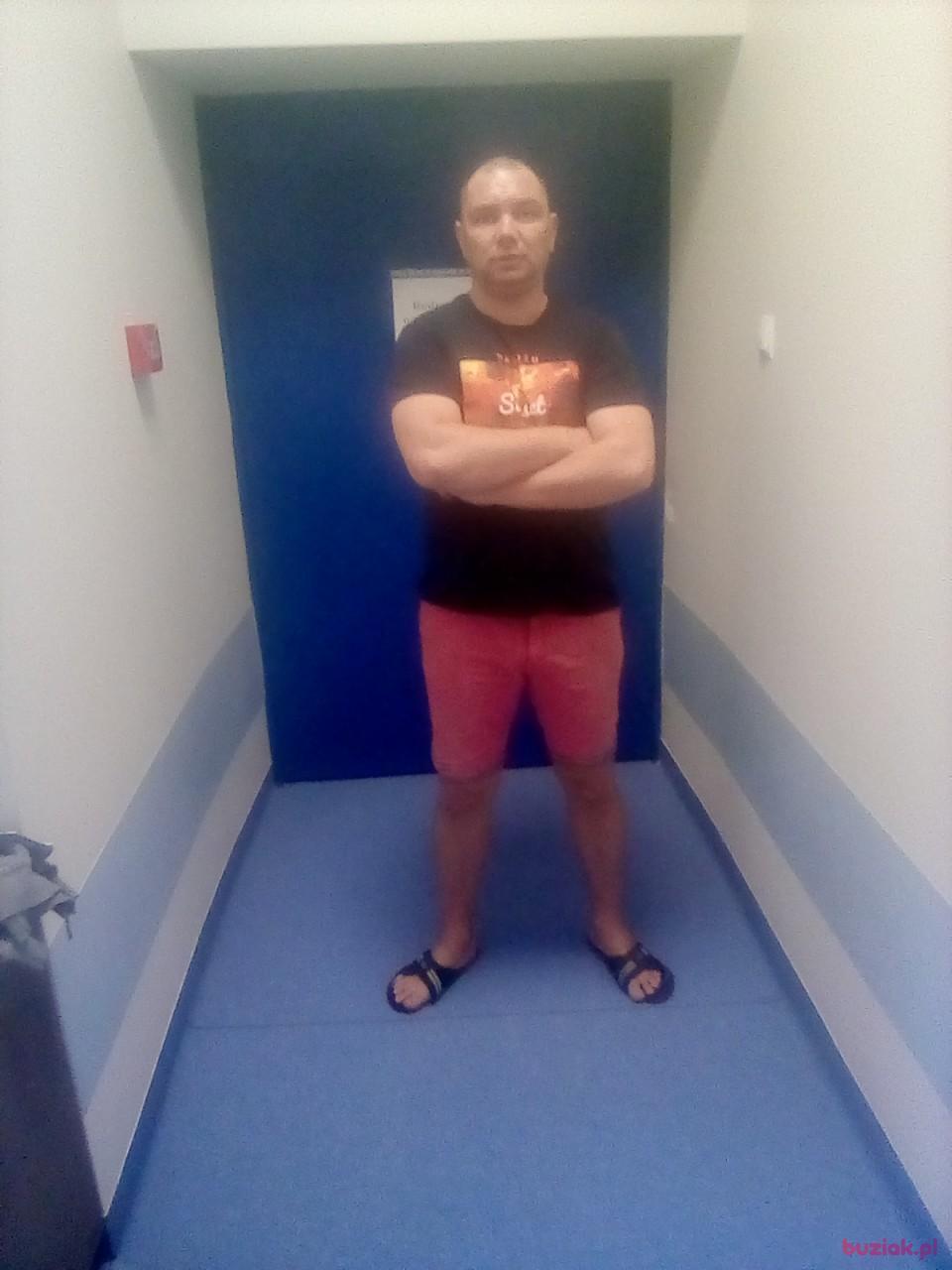 Mirek, Mężczyzna, 45, Halinów, Polska, Zdjęcie: 1