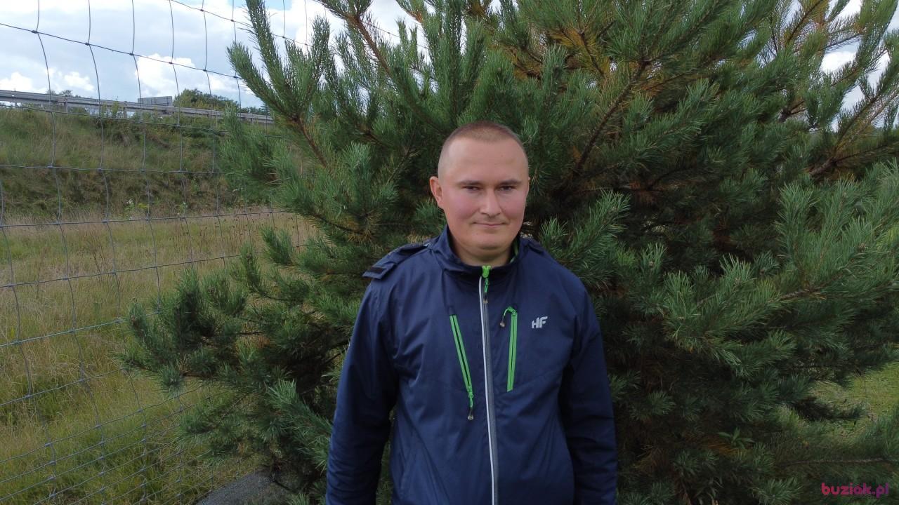 Michał, Male, 37, Zgierz, Polska, Photo: 181