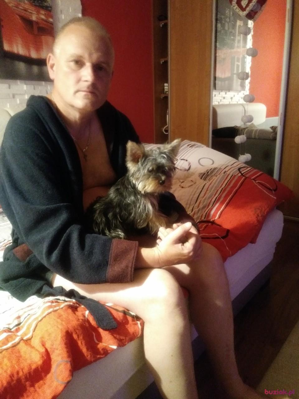arek, Mężczyzna, 51, Radomsko, Polska, Zdjęcie: 2