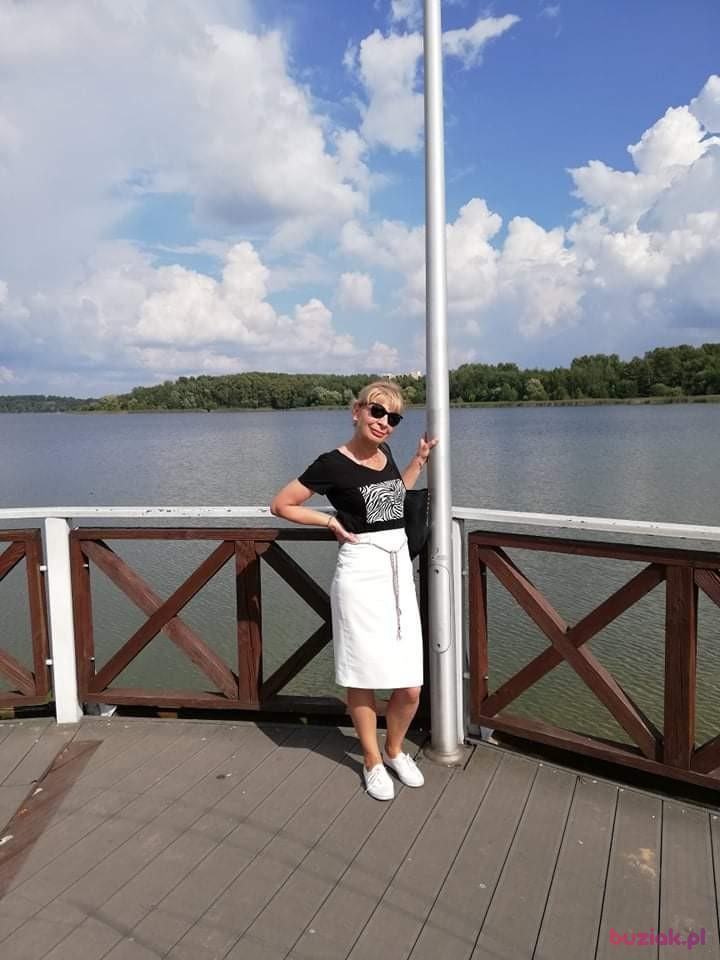 Elżbieta, Kobieta, 51, Dąbrowa Górnicza, Polska, Zdjęcie: 15