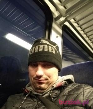 Marcin, Mężczyzna, 35, Holandia, Zdjęcie: 1
