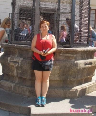 marta, Female, 52, Kudowa Zdrój, Polska, Photo: 3