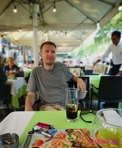 Max, Mężczyzna, 56, Kluczbork, Polska, Zdjęcie: 14