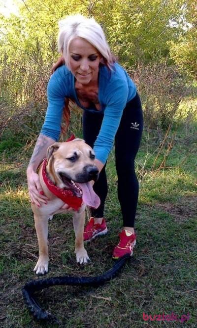 justyna, Kobieta, 45, Poznań, Polska, Zdjęcie: 4