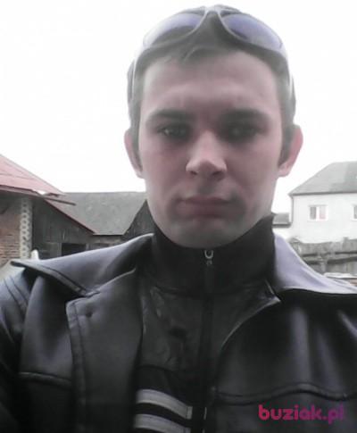 Ignacy, Mężczyzna, 37, Bychawa, Polska, Zdjęcie: 2