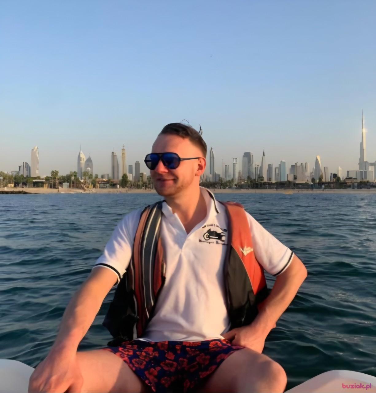 Adam, Mężczyzna, 36, Wielka Brytania, Zdjęcie: 2