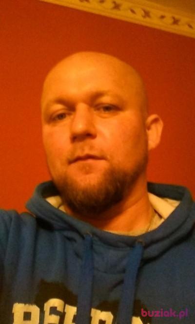 krzysiek01k, Mężczyzna, 42, Wągrowiec, Polska, Zdjęcie: 1
