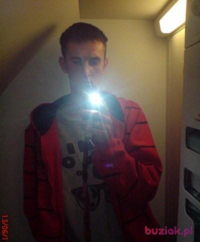 Bartek, Mężczyzna, 39, Dąbrowa Górnicza, Polska, Zdjęcie: 2
