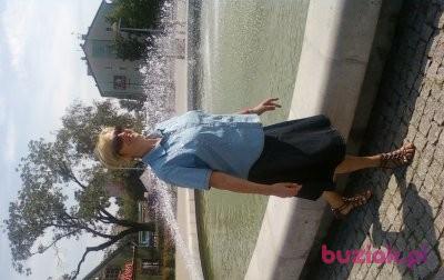 DANUTA, Kobieta, 64, Warszawa, Polska, Zdjęcie: 2