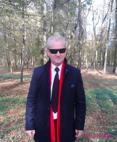 Andrzej, Mężczyzna, 53, Polska, Zdjęcie: 2