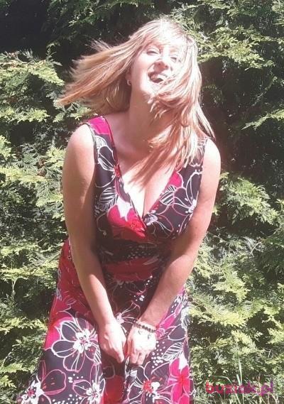 Renata, Kobieta, 52, Białystok, Polska, Zdjęcie: 2