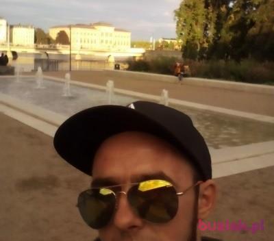 Piotr, Mężczyzna, 38, Giżycko, Polska, Zdjęcie: 3