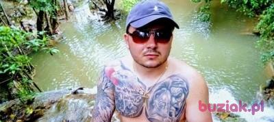 Eryk, Mężczyzna, 33, Arcen, Holandia, Zdjęcie: 1