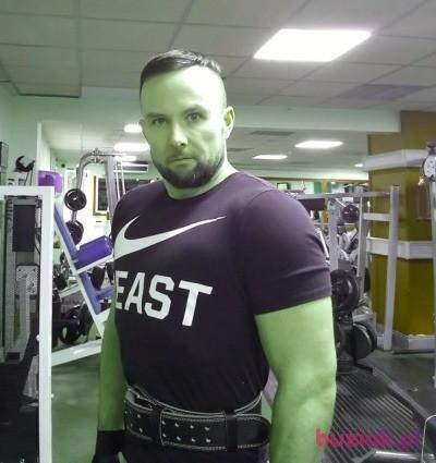 Patryk, Male, 45, Heslington, Wielka Brytania, Photo: 7