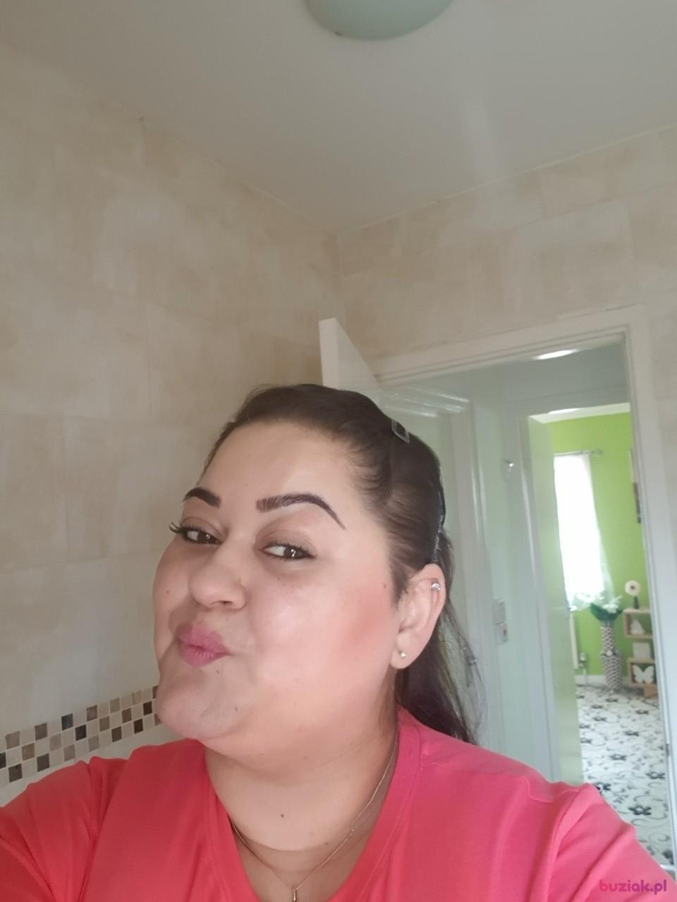 kamila, Kobieta, 40, Otley, Wielka Brytania, Zdjęcie: 4