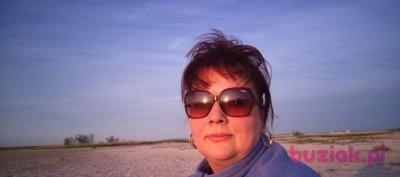 Renia, Kobieta, 53, Świnoujście, Polska, Zdjęcie: 3