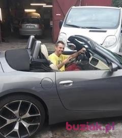 Marcin, Mężczyzna, 45, Wodzisław Śląski, Polska, Zdjęcie: 3