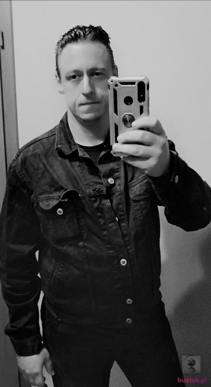 Grzegorz, Mężczyzna, 40, Międzyrzecz, Polska, Zdjęcie: 2