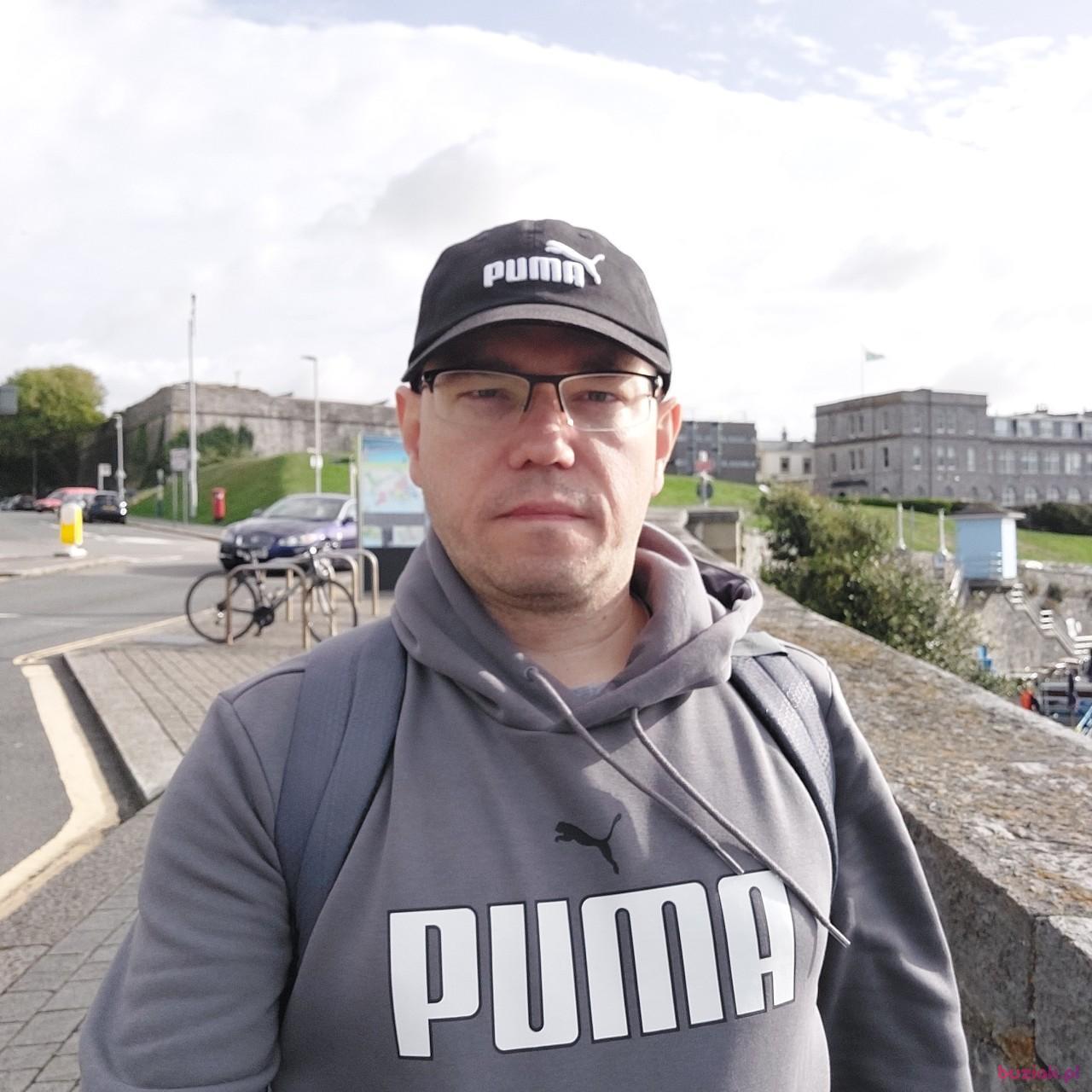 Pawel, Male, 42, Westminster, Wielka Brytania, Photo: 7