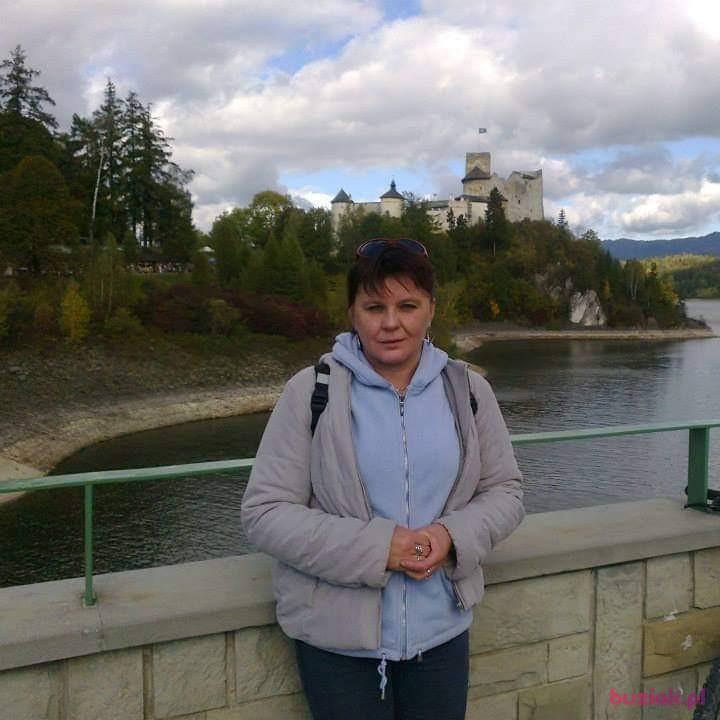 Marzena, Female, 56, Puławy, Polska, Photo: 19