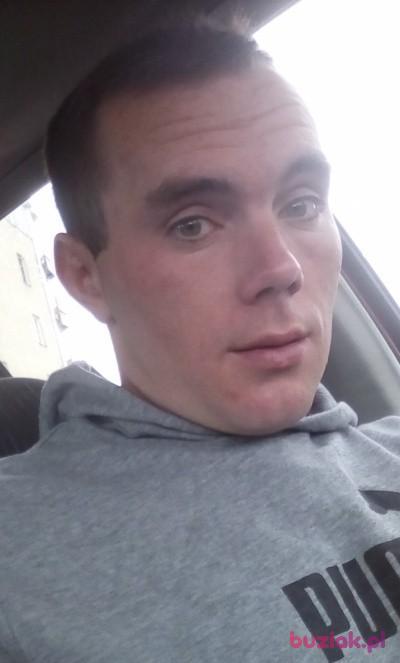 Daniel, Mężczyzna, 35, Błonie, Polska, Zdjęcie: 1