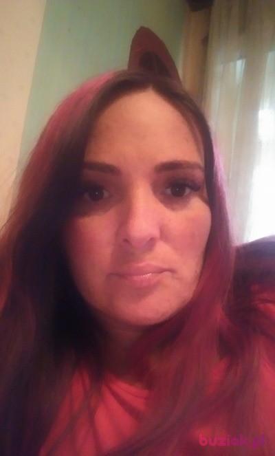 Karolina, Kobieta, 45, Szczecin, Polska, Zdjęcie: 3